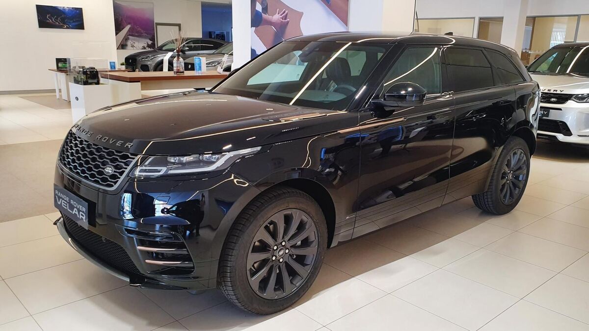 evoque