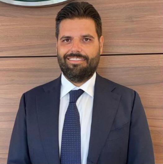 Marco D’arienzo