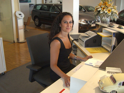 Monica Vertuccio