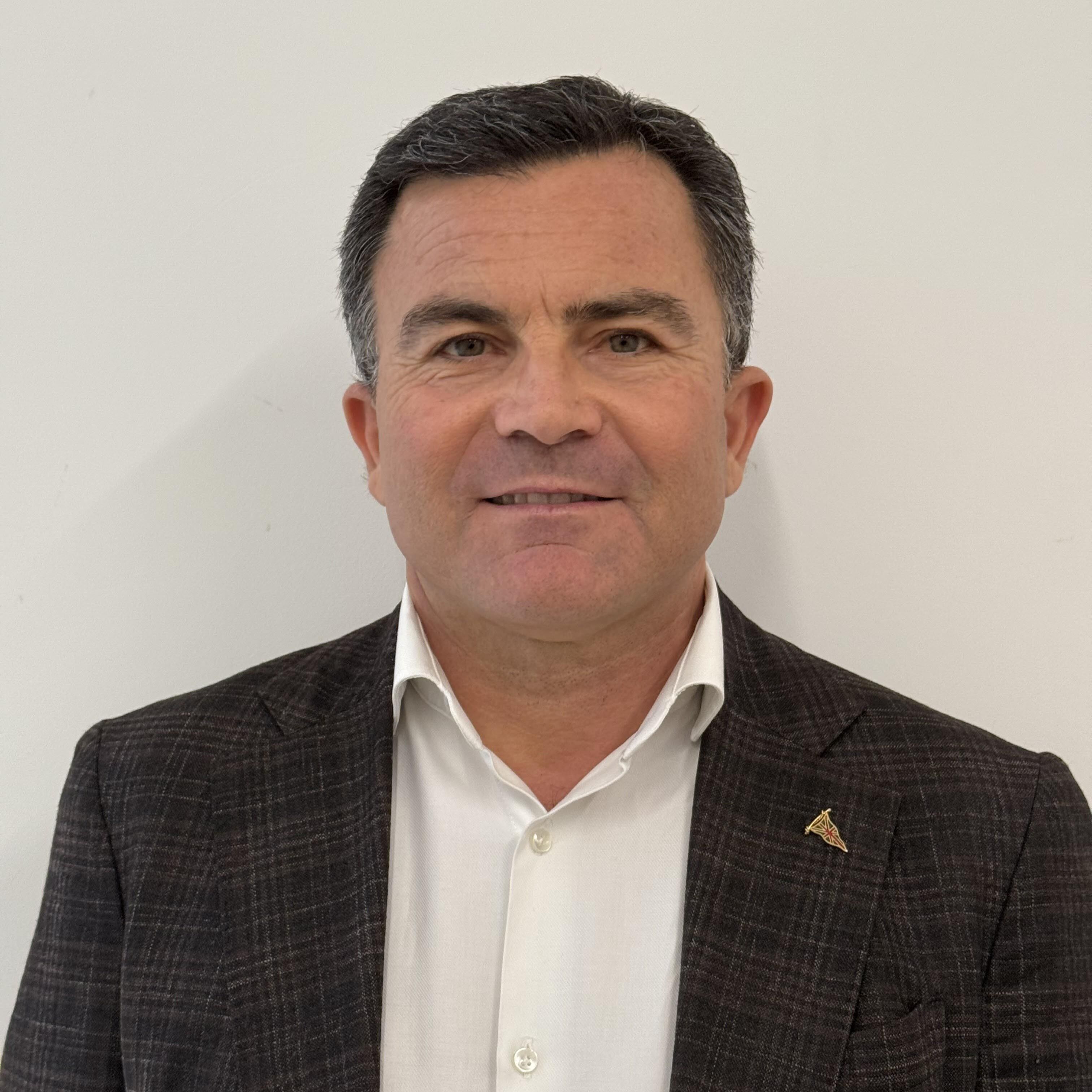 Maurizio Precchia