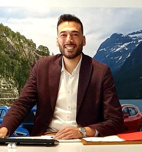 Mattia Memoli