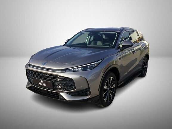 MG HS 1.5L PLUG-IN Luxury