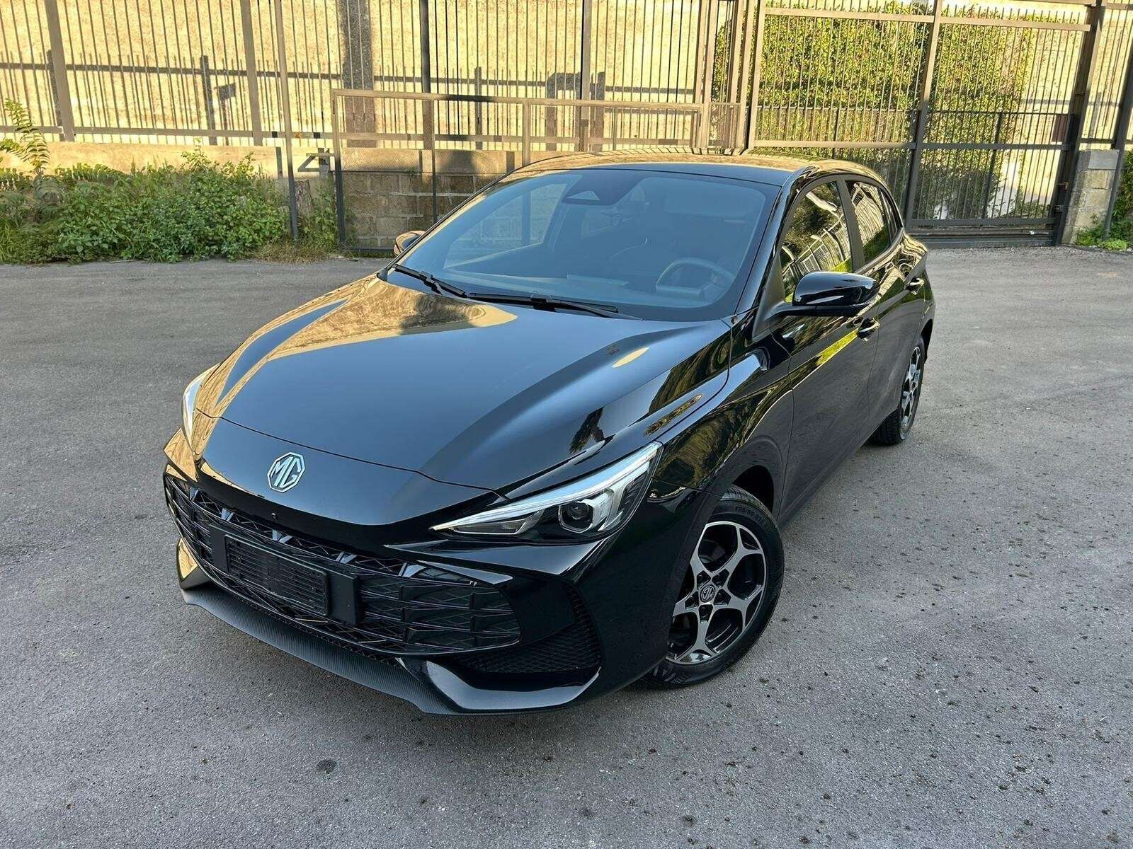 MG MG3 MG3 1.5 hybrid Comfort