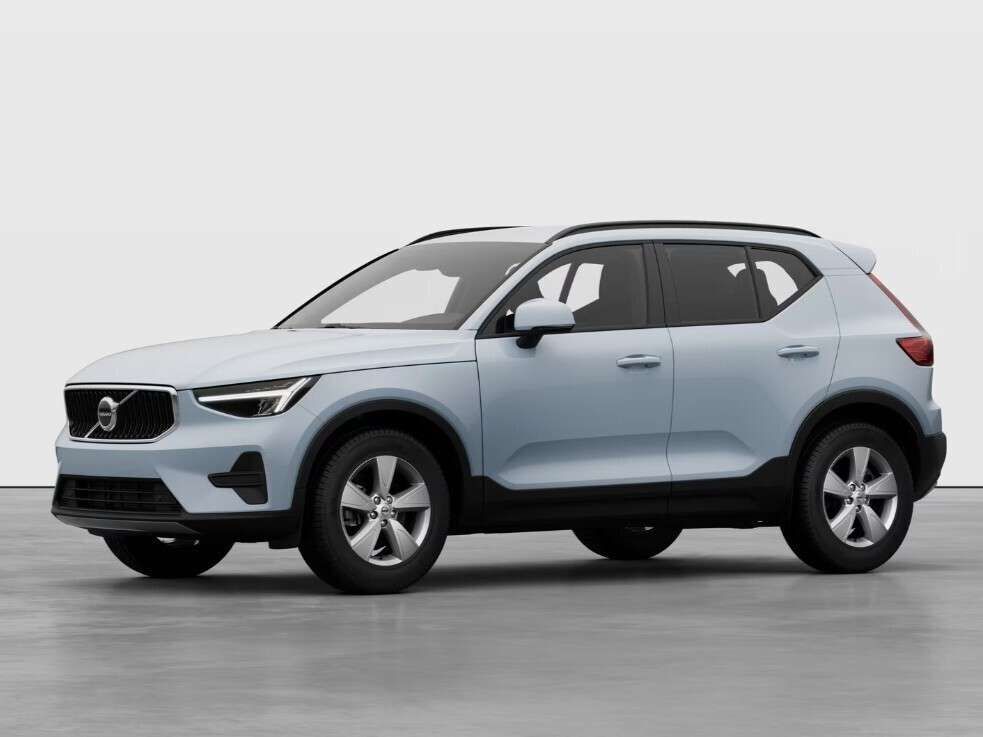 Volvo XC40 B3 automatico Essential *a soli 248€ al mese!!*