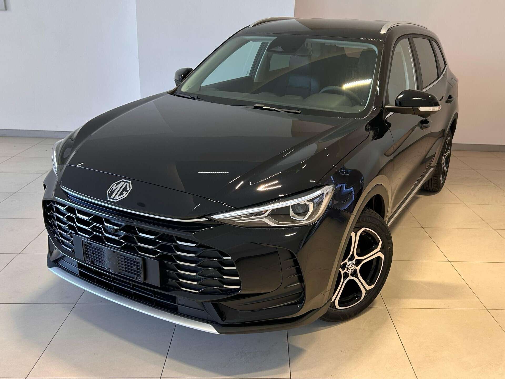 MG ZS NEW 1.5 COMFORT