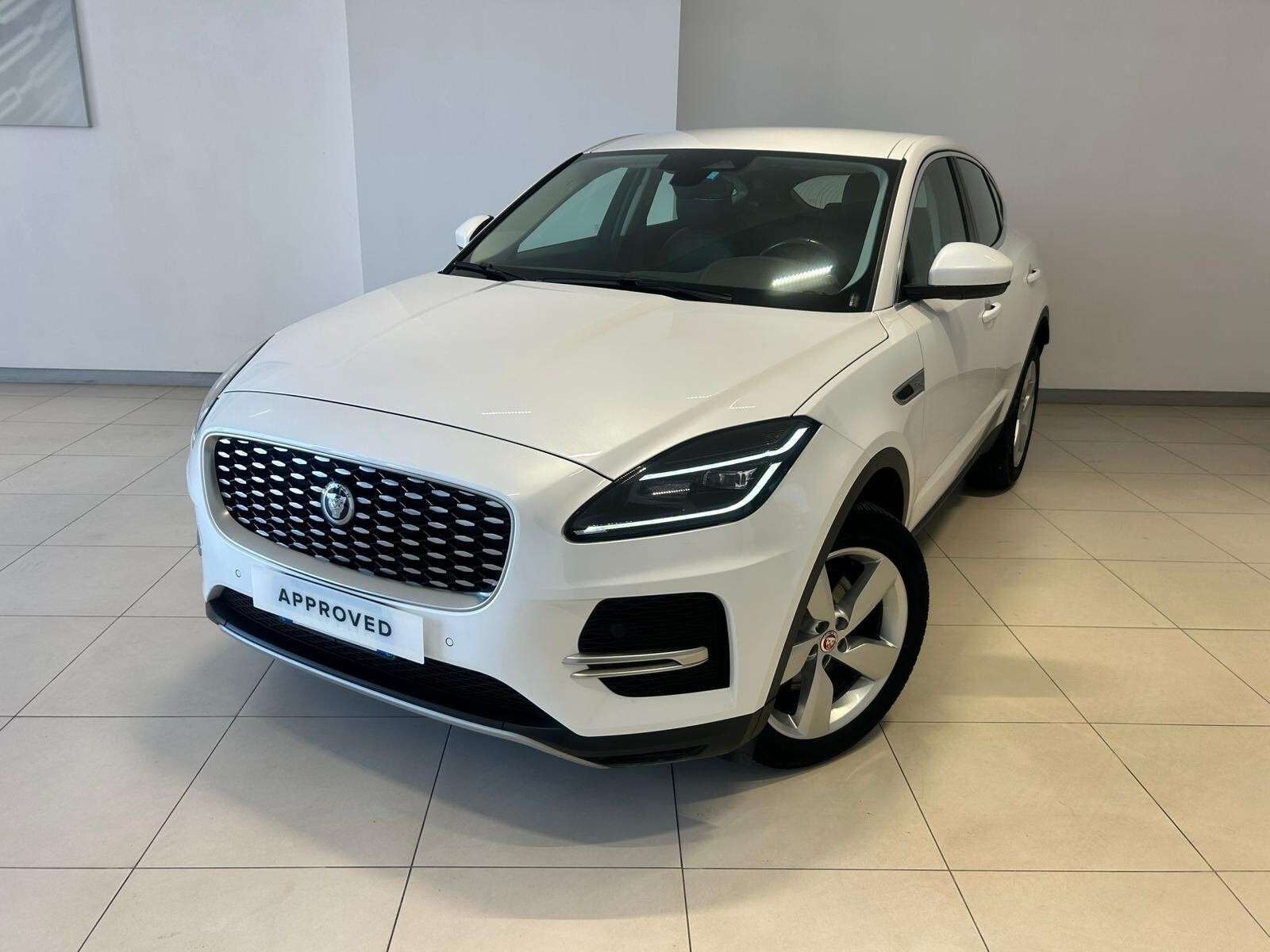 Jaguar E-Pace 2.0D 163CV AWD Auto S AUTOCARRO N1 PROMO 3,95%