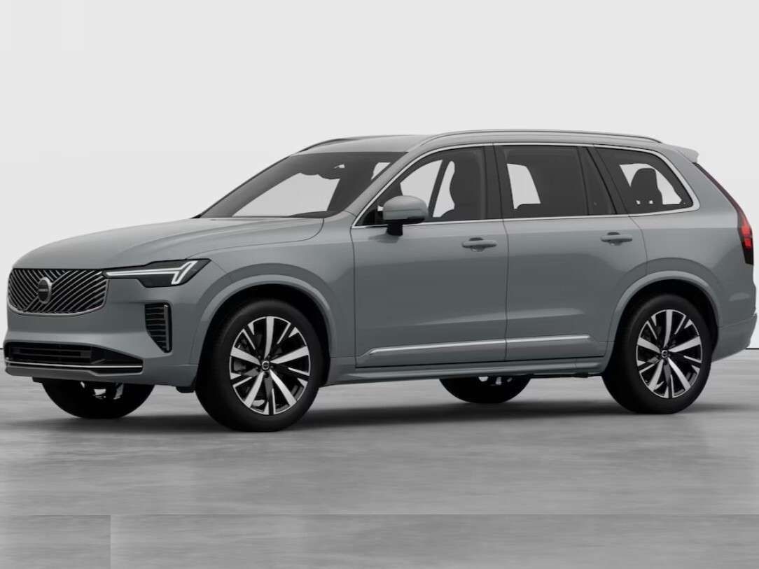 Volvo XC90 B5 AWD automatico 7 posti Core