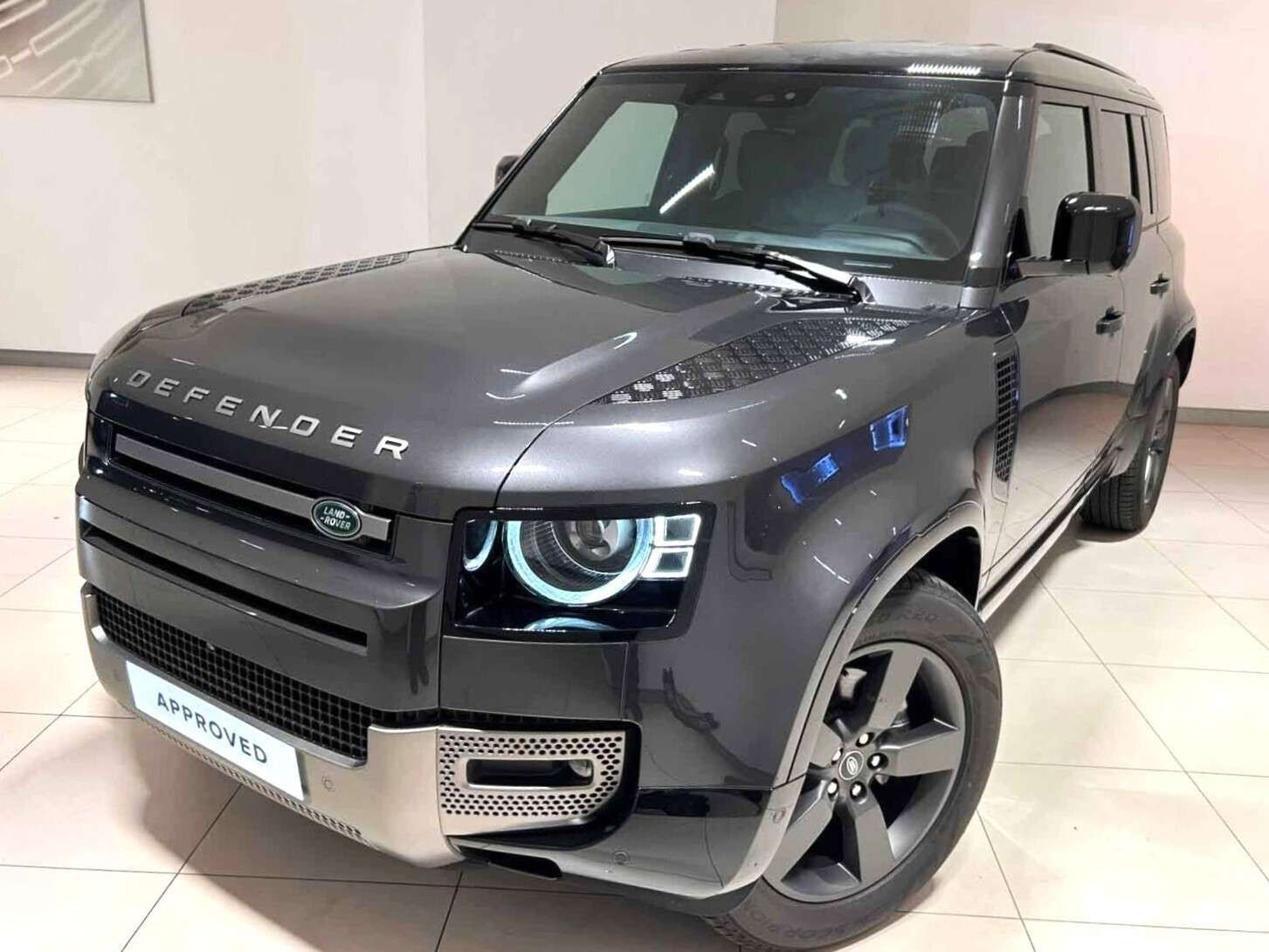 Land Rover Defender 110 3.0D 200CV AWD Auto X-Dynamic SE PROMO 3,95%