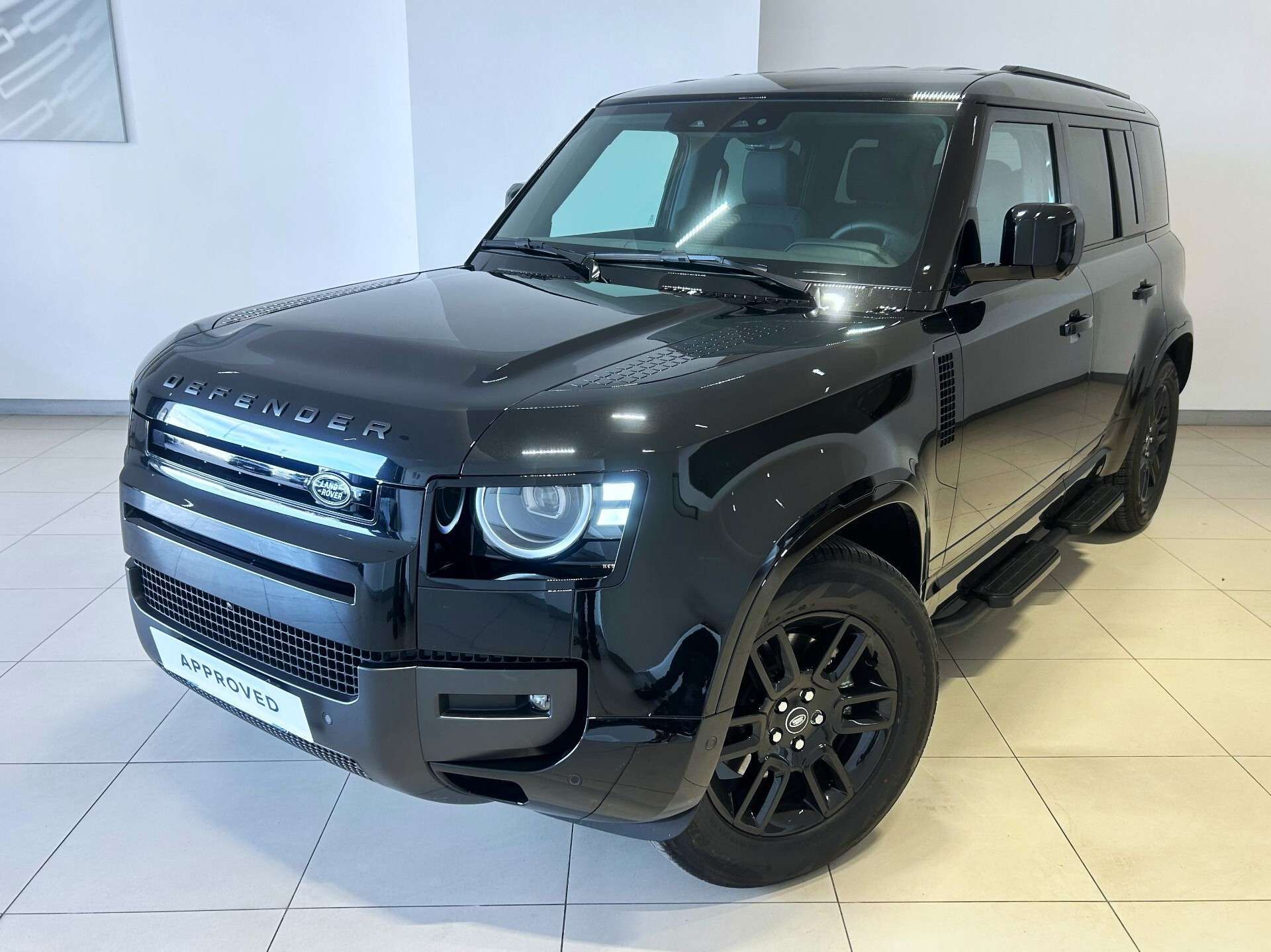 Land Rover Defender 110 3.0D 200 CV AWD Auto X-Dynamic SE MY26 AUTOCAR