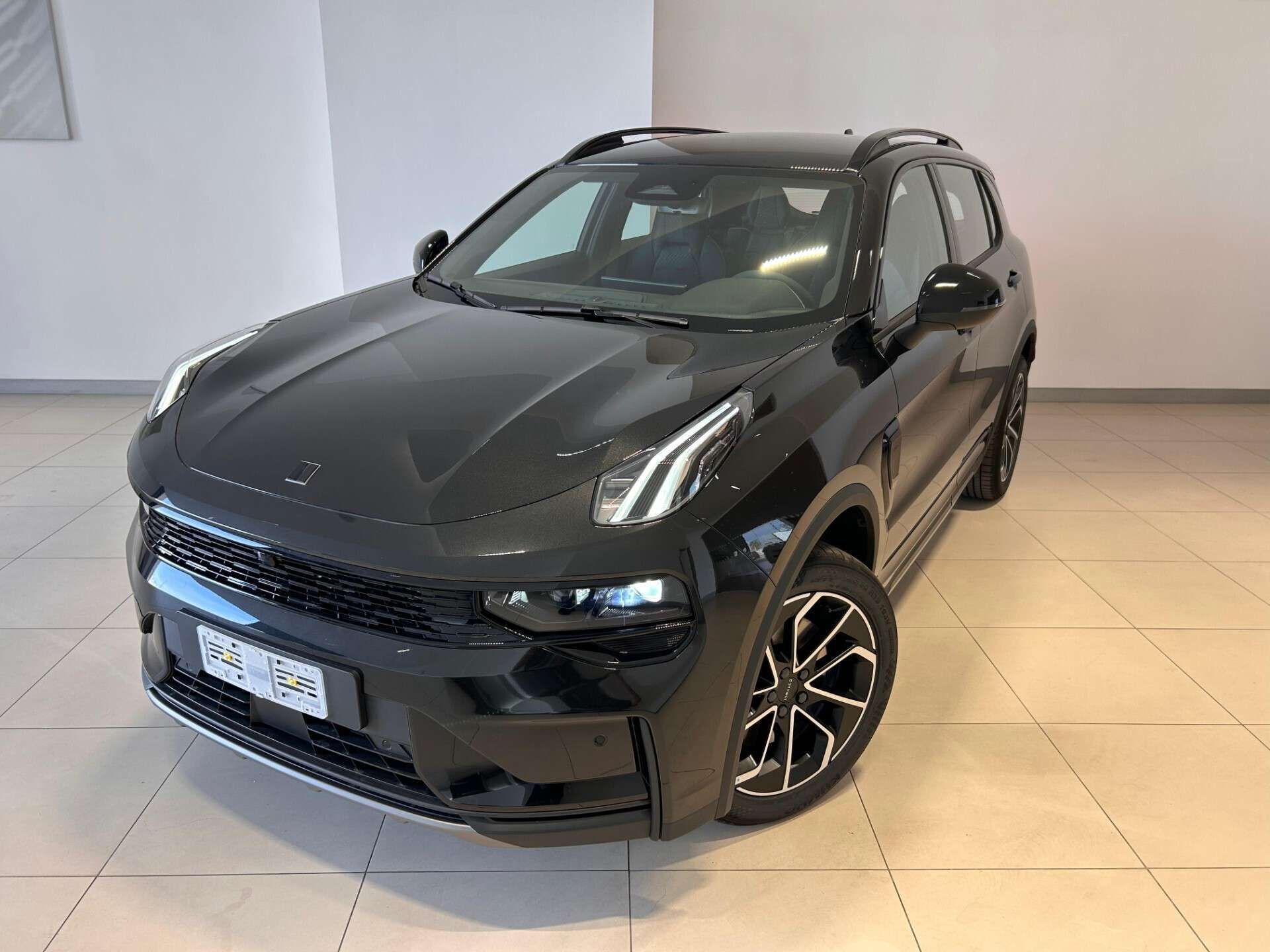Lynk & Co 01 01 PHEV Core