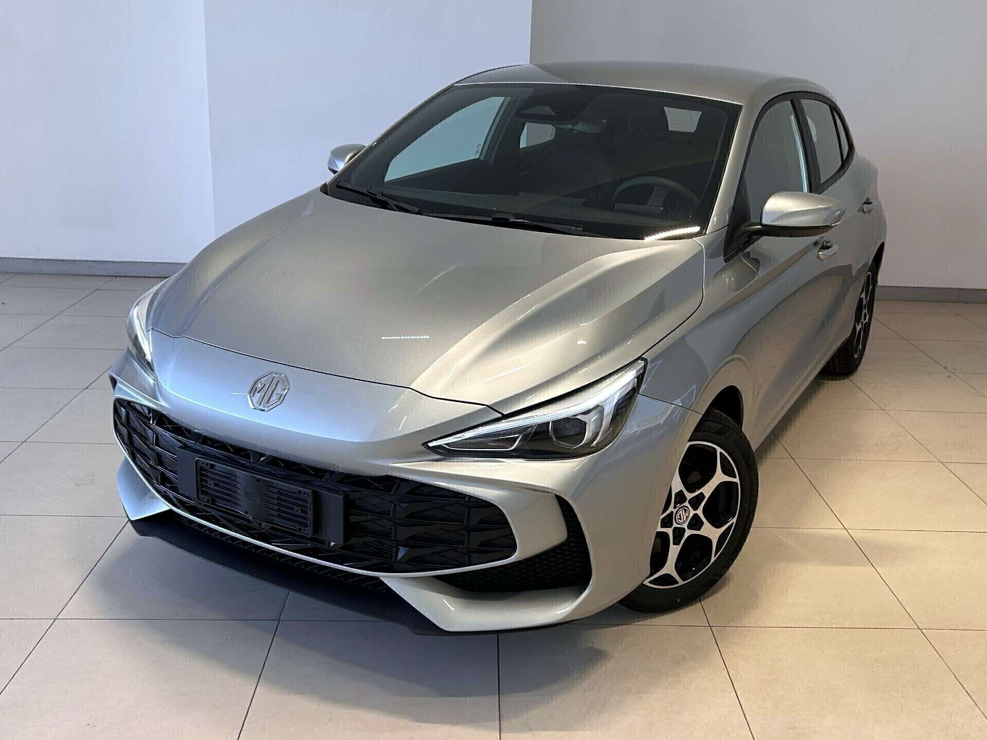 MG ZS 1.5 Comfort