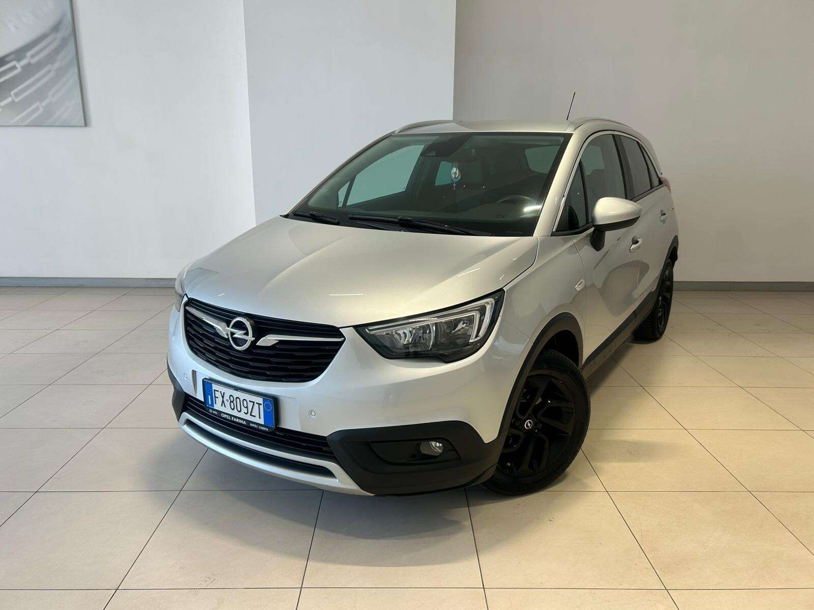 Opel Crossland Crossland X 1.5 ECOTEC D 120 CV Start&Stop aut. In
