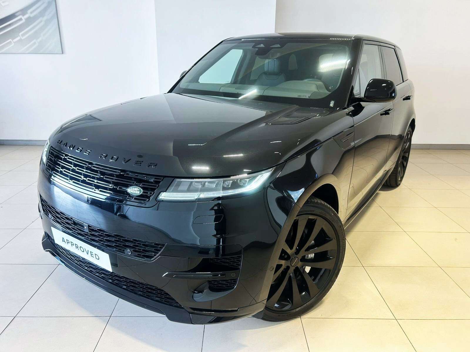 Land Rover Range Rover Sport 3.0D 249CV Dynamic SE PROMO 3,95%