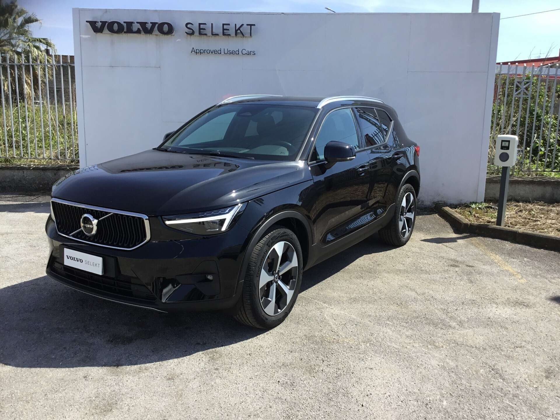 Volvo XC40 XC40 B3 automatico Core