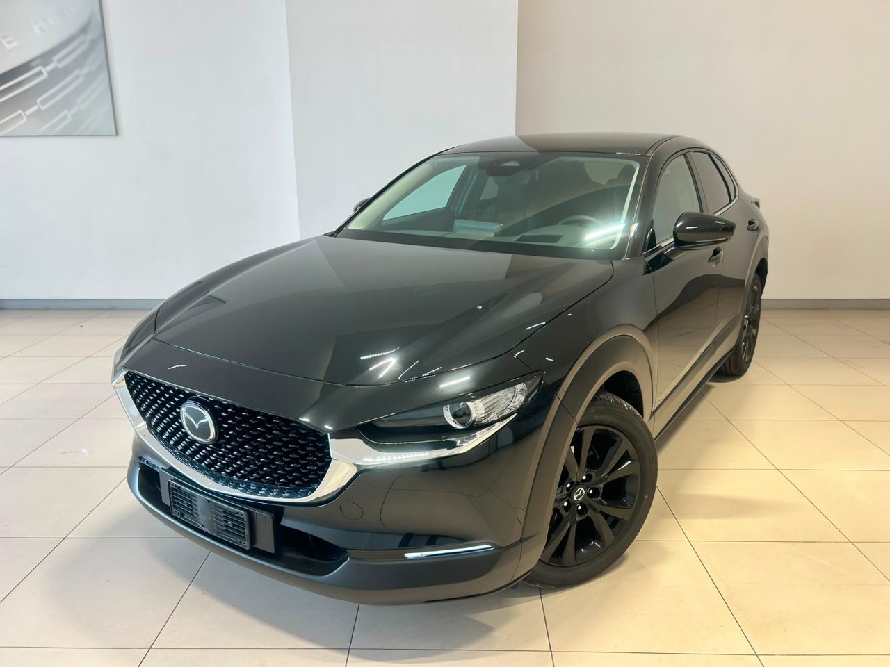 Mazda CX-30 2.5 m-hybrid Advantage 2wd 140cv 6mt