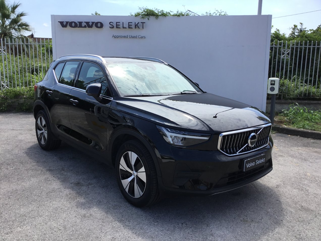 VOLVO XC40 T5 Recharge Plug-in Hybrid aut. Core