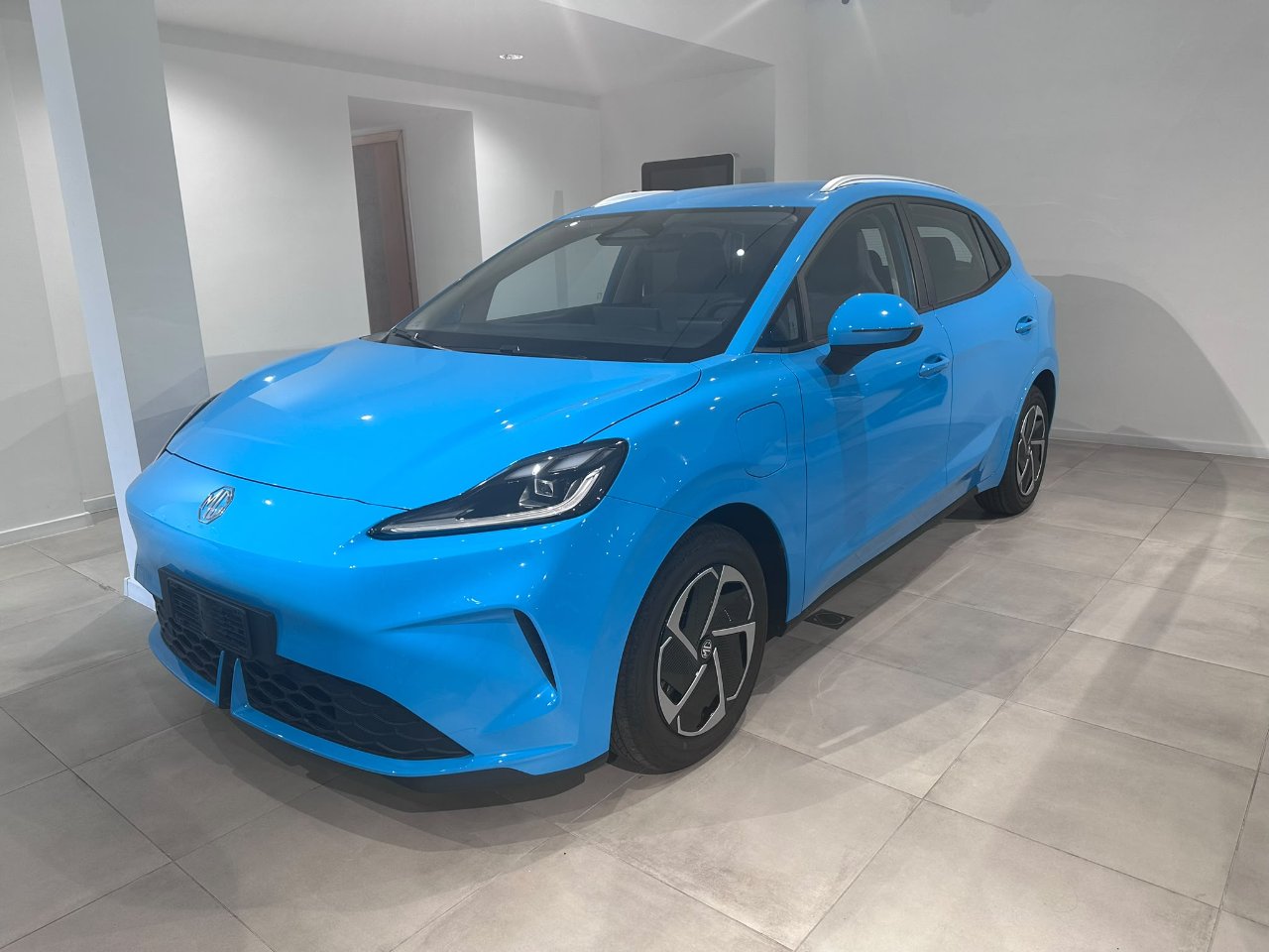Mg MG4 URBAN COMFORT 43KWH