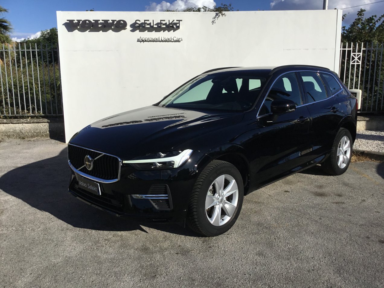 Volvo XC60 B4 AUT. CORE